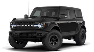 2026 Ford Bronco® External Image 2